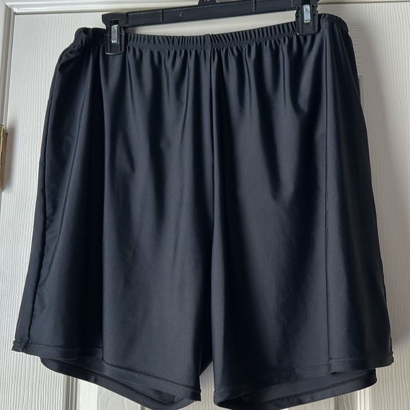 Women’s swim shorts - Picture 2 of 4